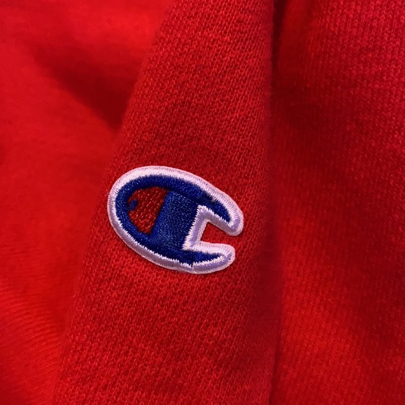 Champion Hoodie - Picture 2 of 6
